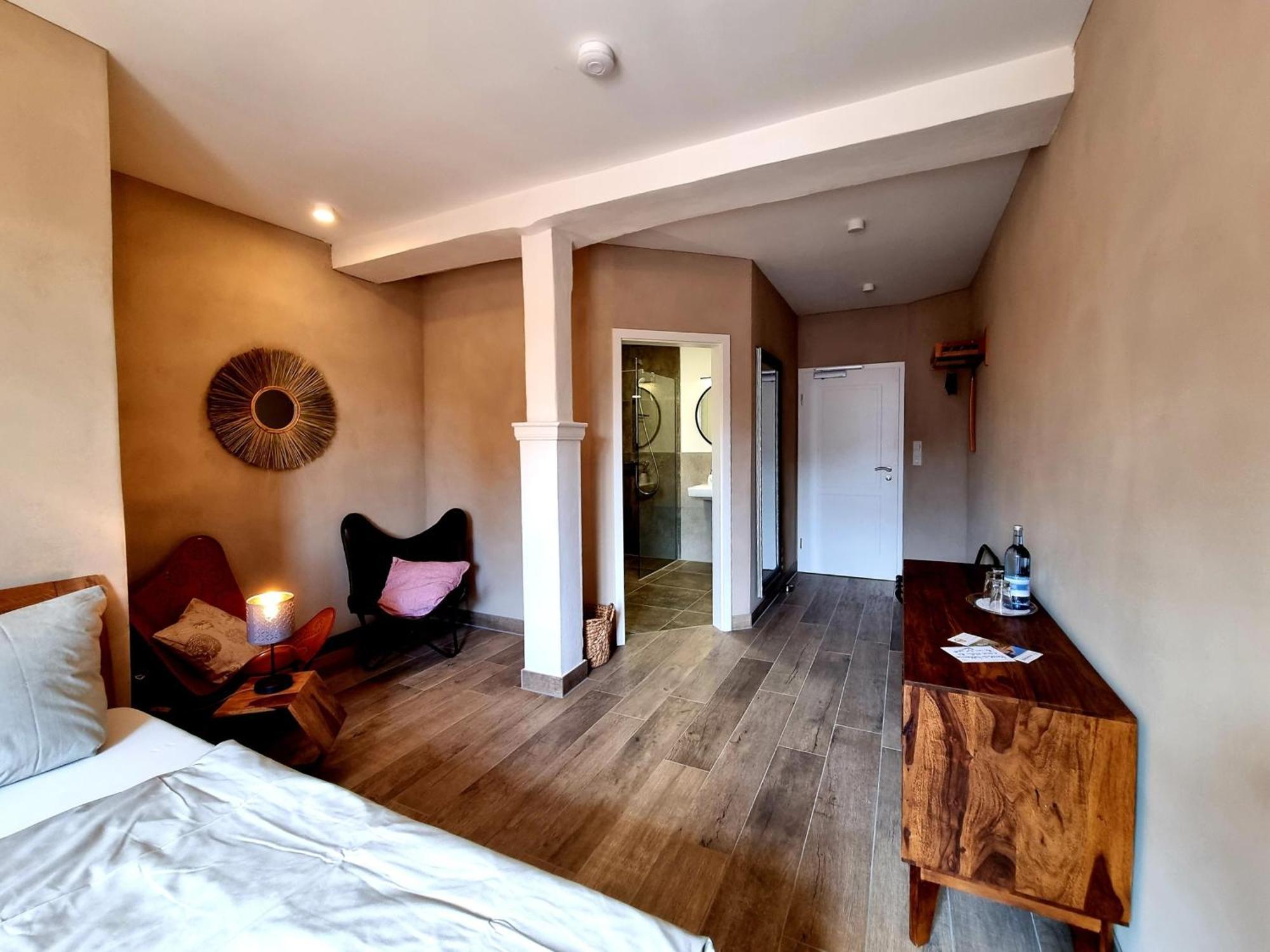 Bed and Breakfast Hochzeitsschmiede Gross Dratow Zimmer foto