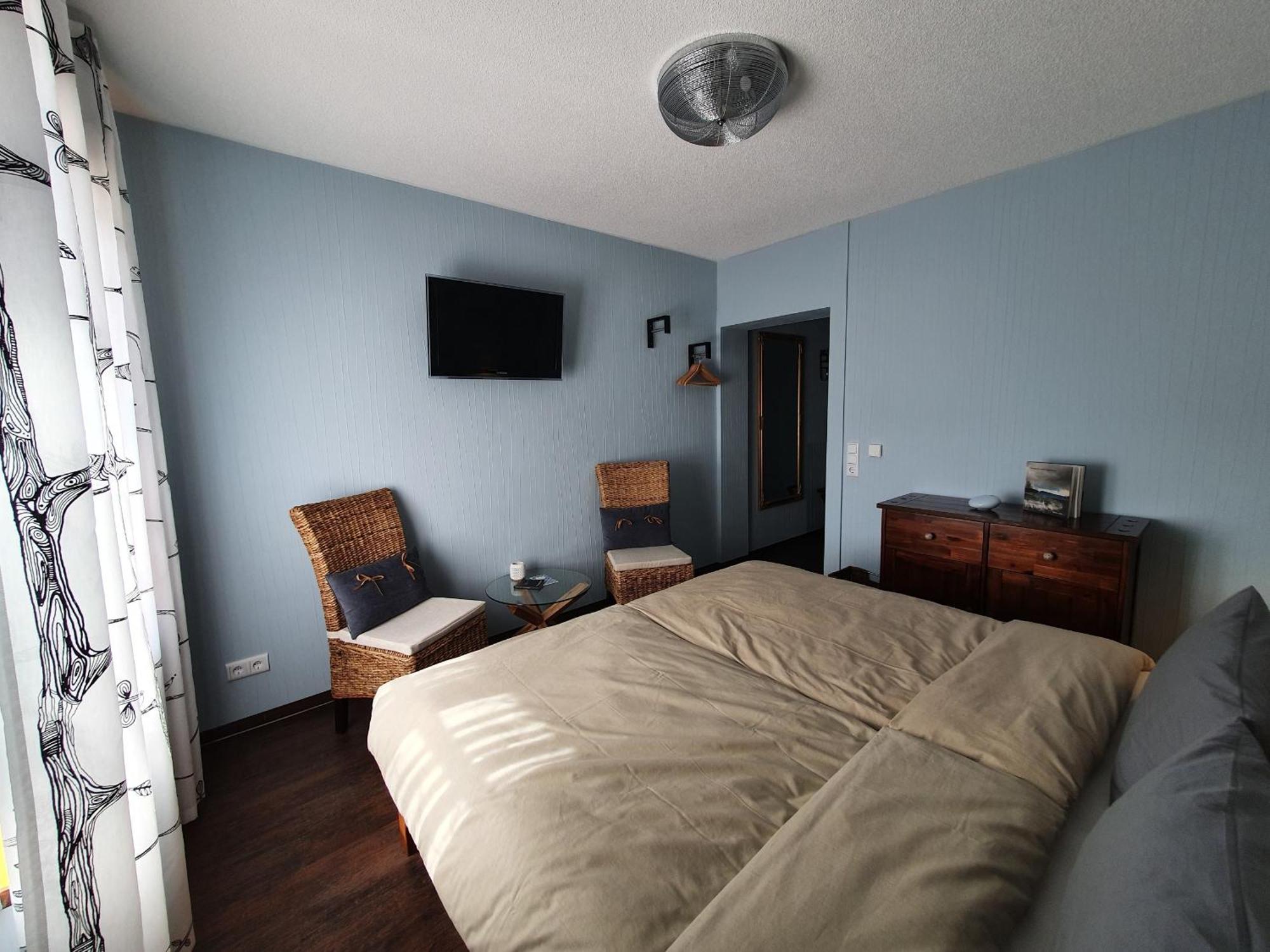 Bed and Breakfast Hochzeitsschmiede Gross Dratow Zimmer foto