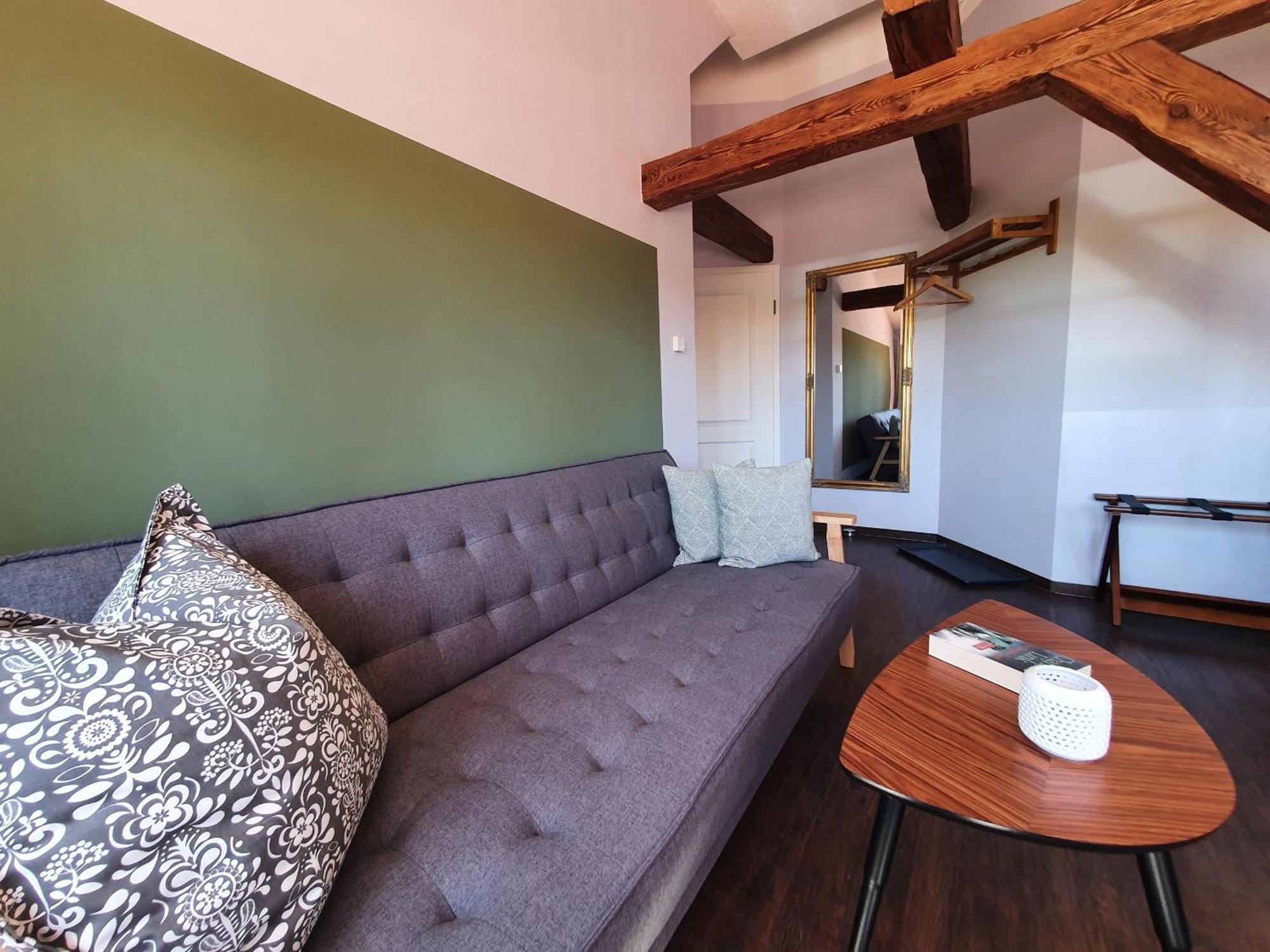 Bed and Breakfast Hochzeitsschmiede Gross Dratow Zimmer foto